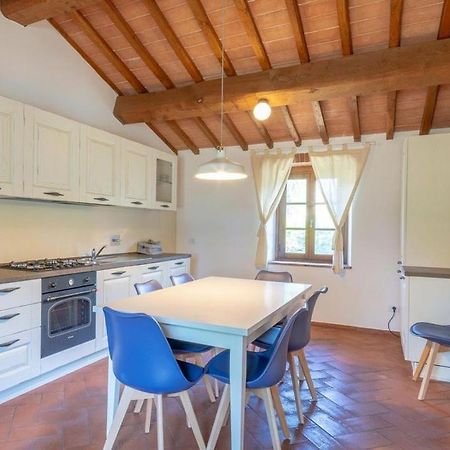 Poggio Cennina Resort Bucine Luaran gambar