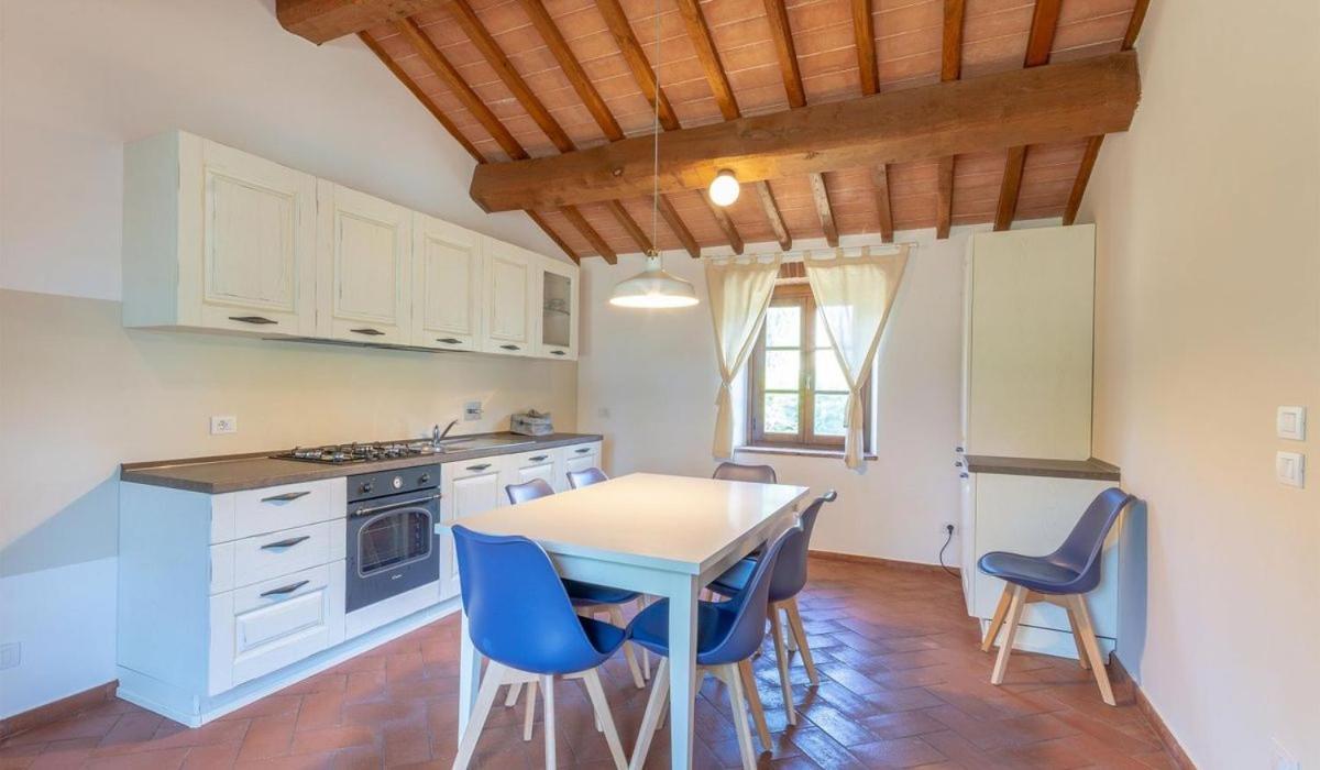 Poggio Cennina Resort Bucine Luaran gambar