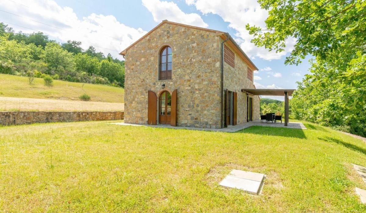 Poggio Cennina Resort Bucine Luaran gambar