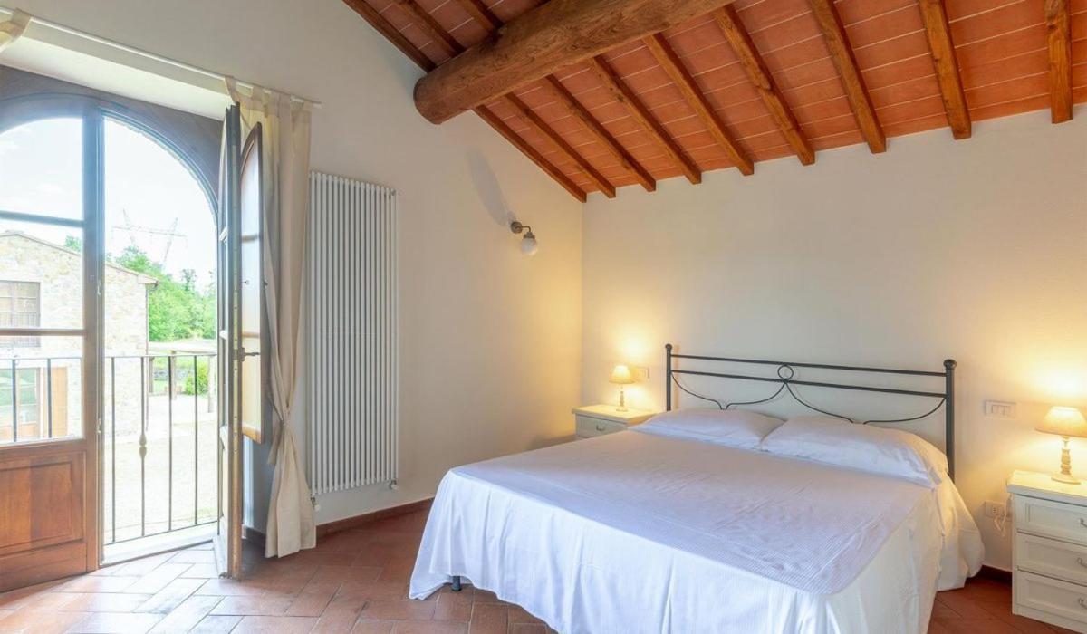 Poggio Cennina Resort Bucine Luaran gambar