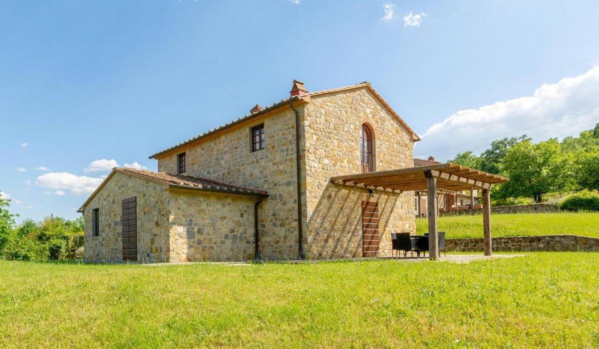Poggio Cennina Resort Bucine Luaran gambar