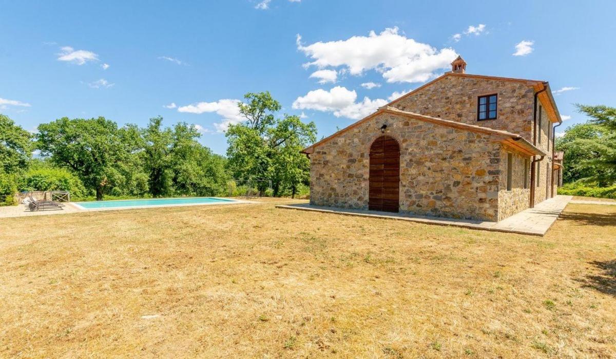 Poggio Cennina Resort Bucine Luaran gambar