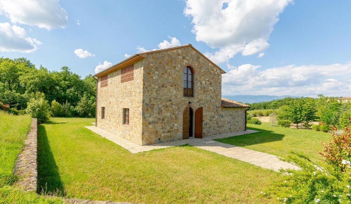 Poggio Cennina Resort Bucine Luaran gambar
