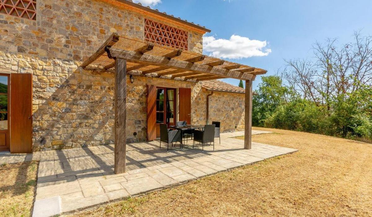 Poggio Cennina Resort Bucine Luaran gambar