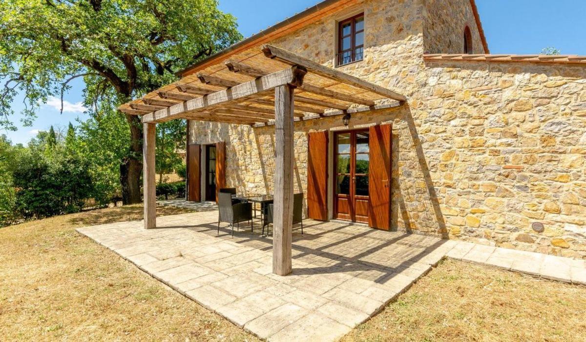 Poggio Cennina Resort Bucine Luaran gambar