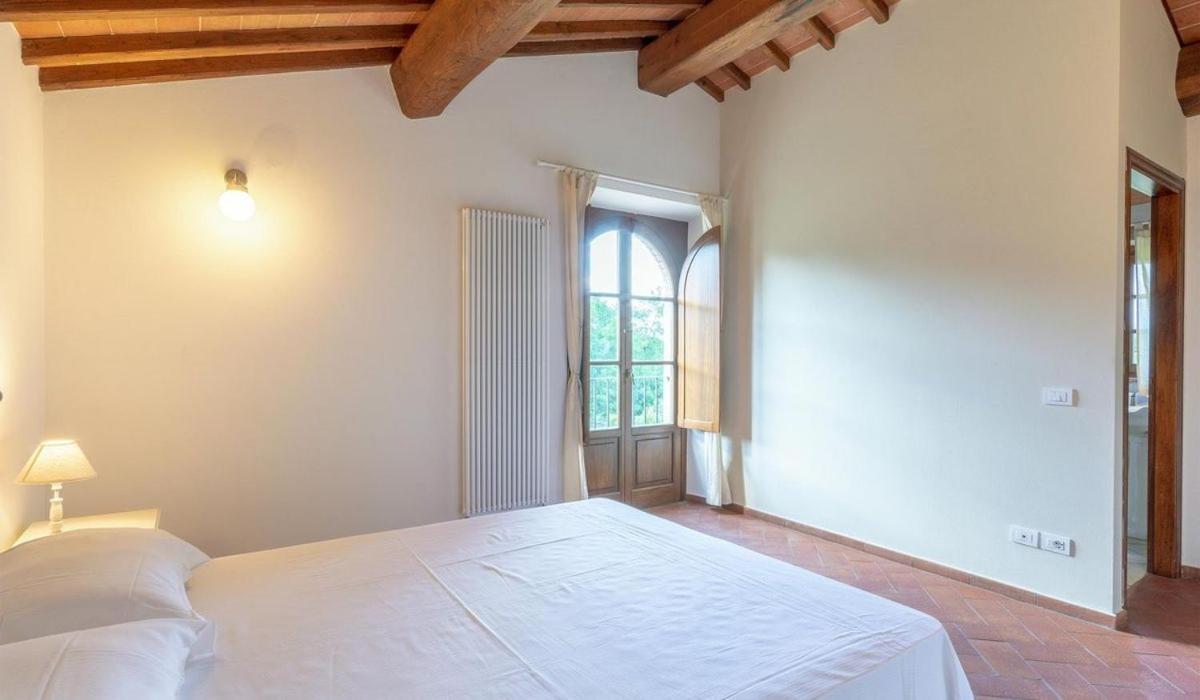 Poggio Cennina Resort Bucine Luaran gambar