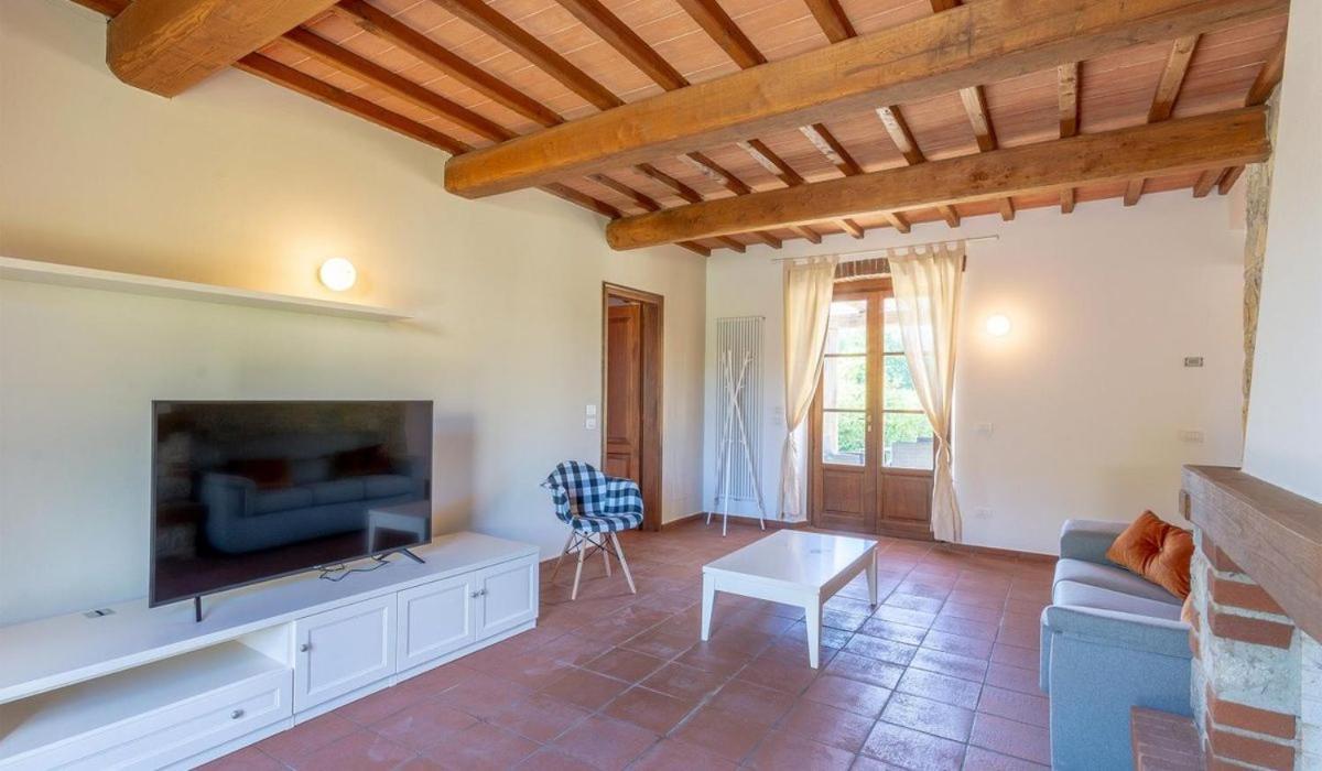 Poggio Cennina Resort Bucine Luaran gambar