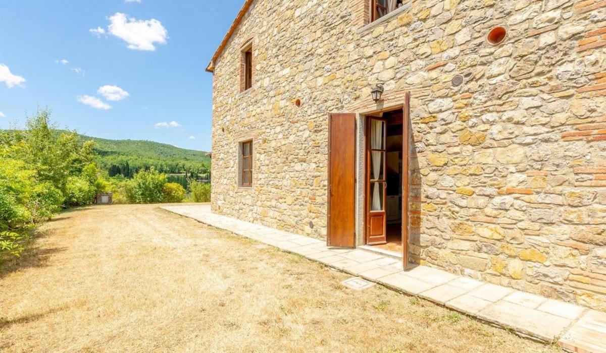 Poggio Cennina Resort Bucine Luaran gambar