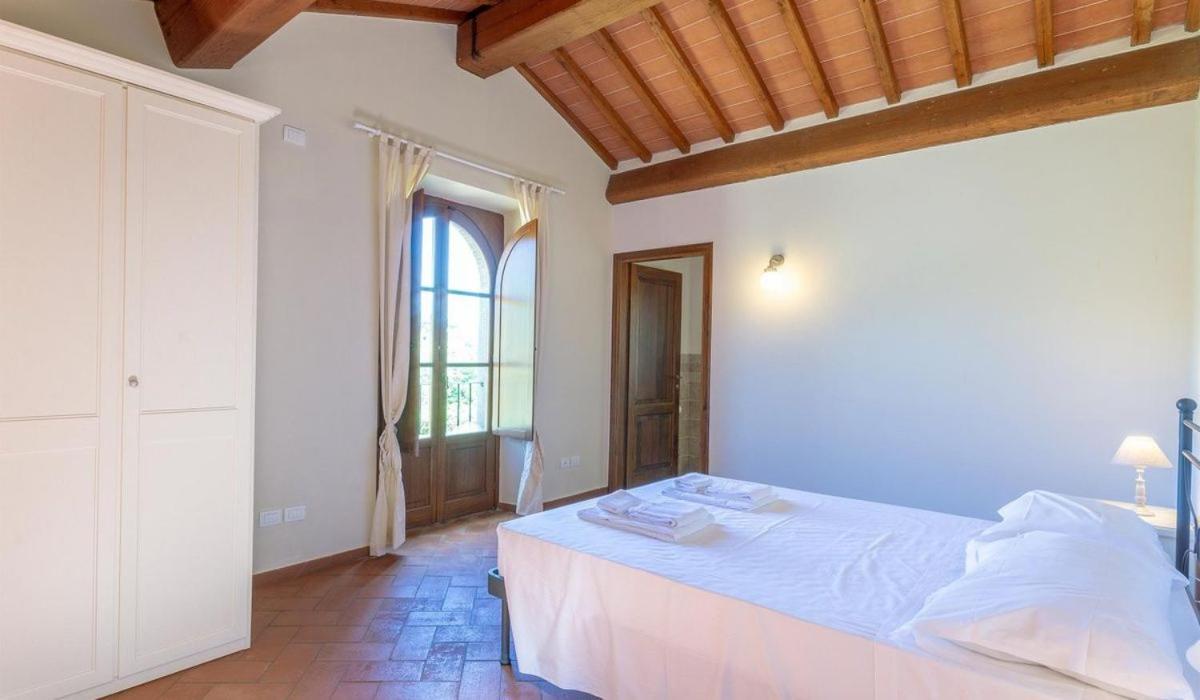 Poggio Cennina Resort Bucine Luaran gambar