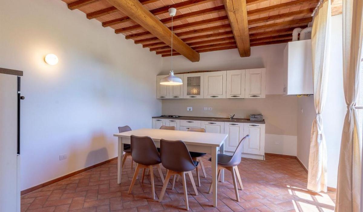 Poggio Cennina Resort Bucine Luaran gambar