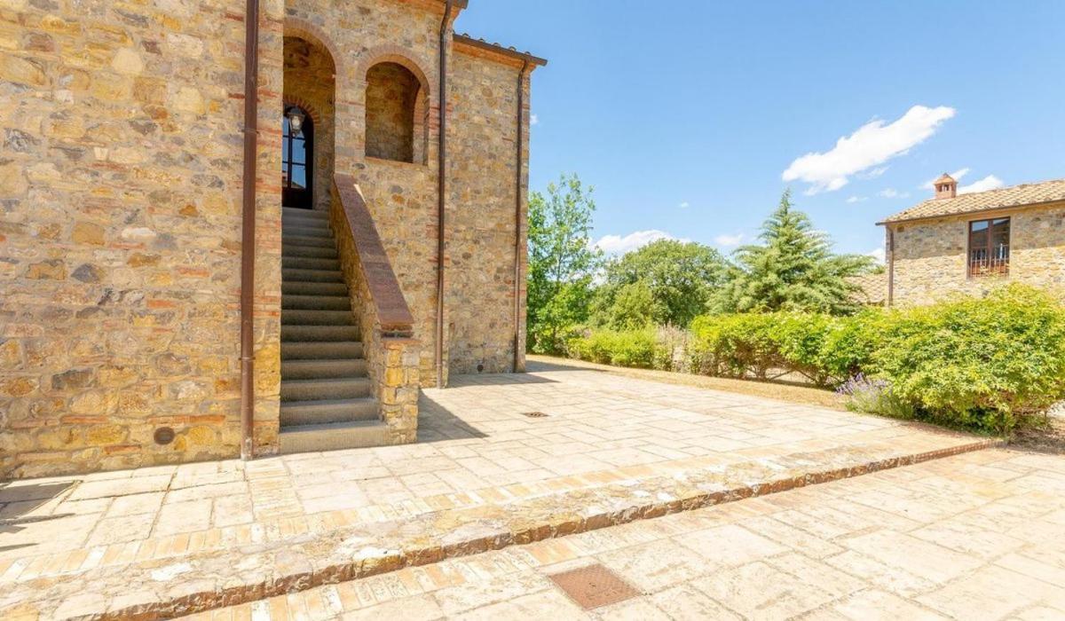 Poggio Cennina Resort Bucine Luaran gambar