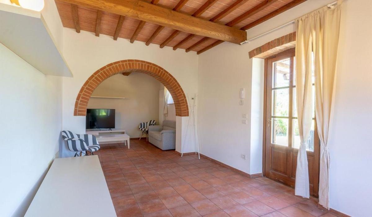 Poggio Cennina Resort Bucine Luaran gambar