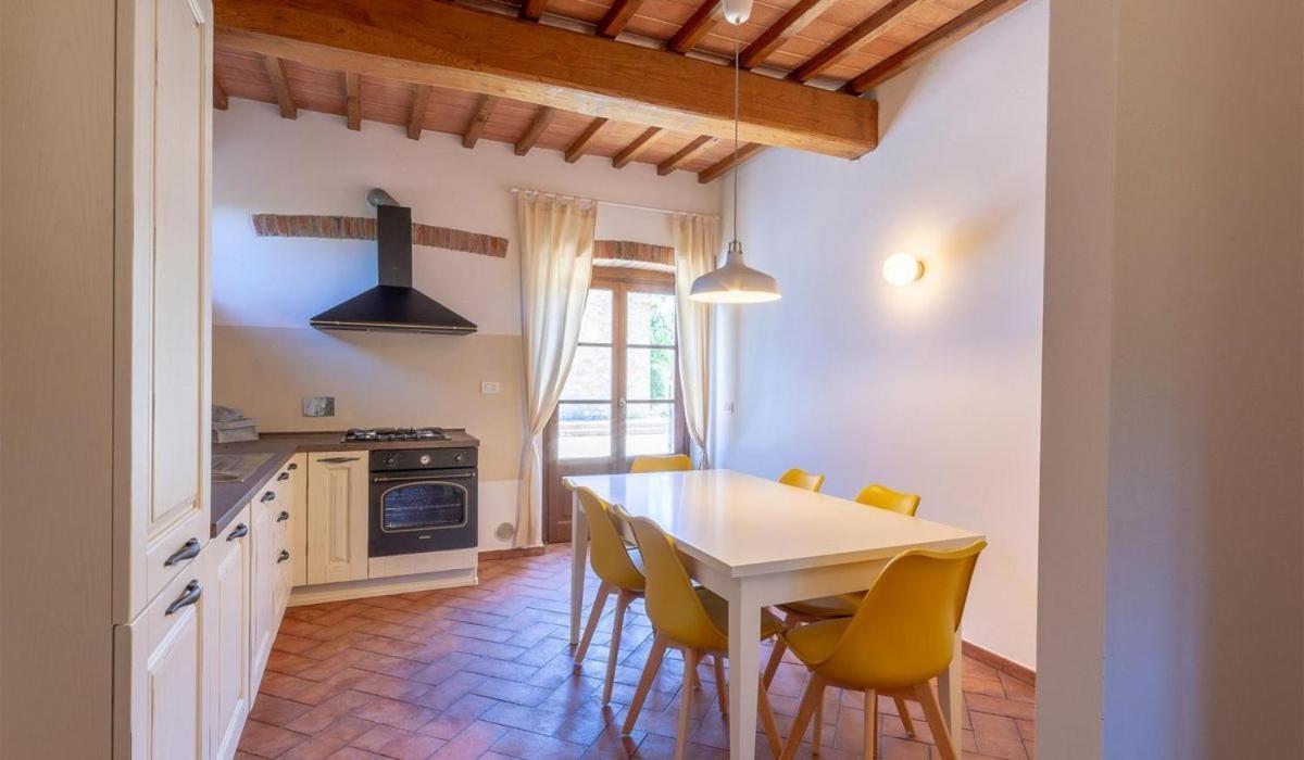 Poggio Cennina Resort Bucine Luaran gambar