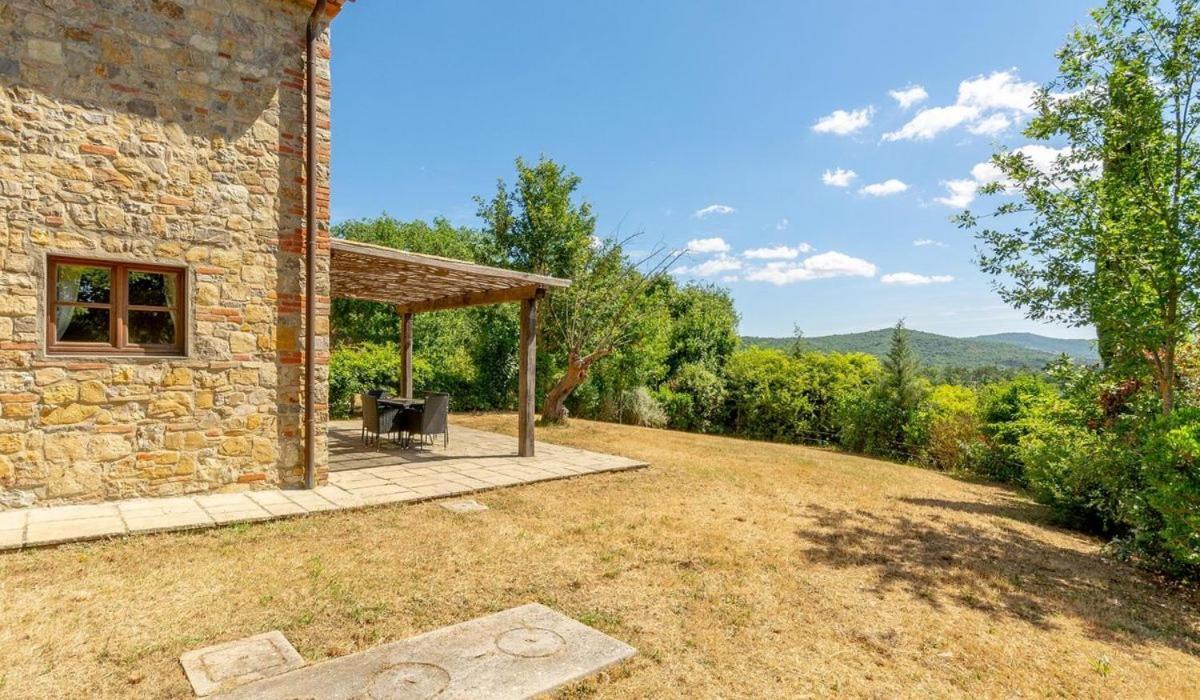 Poggio Cennina Resort Bucine Luaran gambar
