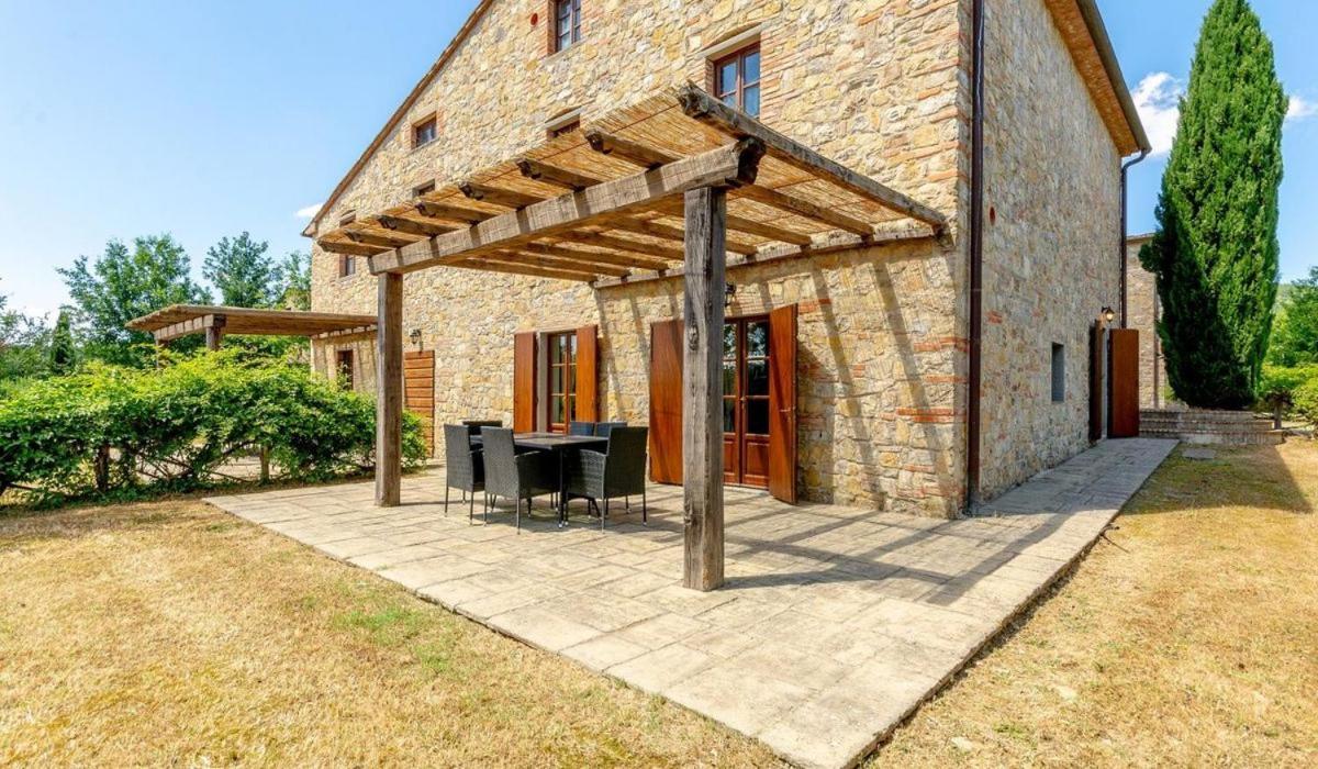 Poggio Cennina Resort Bucine Luaran gambar