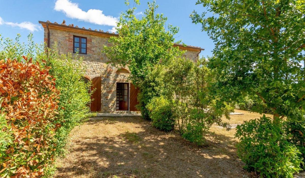 Poggio Cennina Resort Bucine Luaran gambar