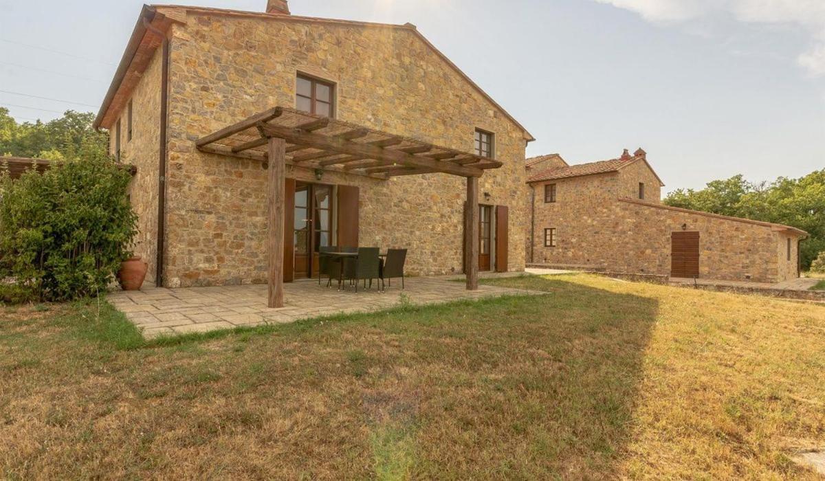 Poggio Cennina Resort Bucine Luaran gambar