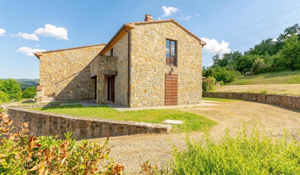 Poggio Cennina Resort Bucine Luaran gambar