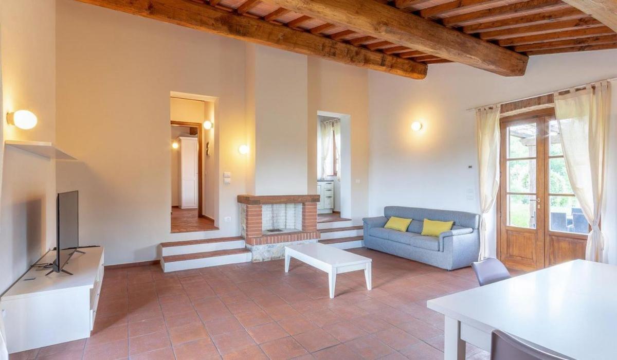 Poggio Cennina Resort Bucine Luaran gambar
