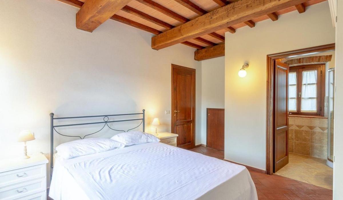 Poggio Cennina Resort Bucine Luaran gambar