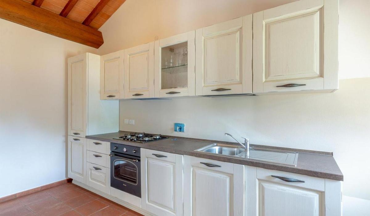 Poggio Cennina Resort Bucine Luaran gambar