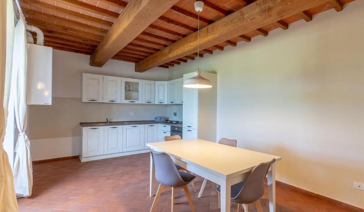 Poggio Cennina Resort Bucine Luaran gambar