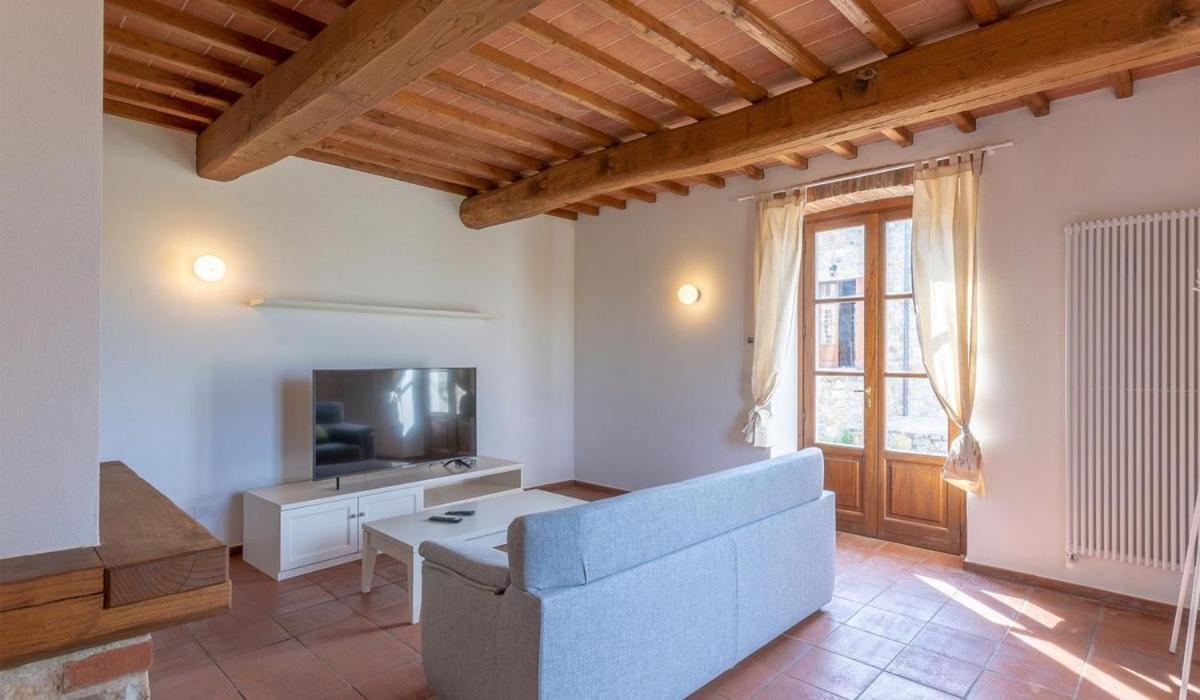 Poggio Cennina Resort Bucine Luaran gambar