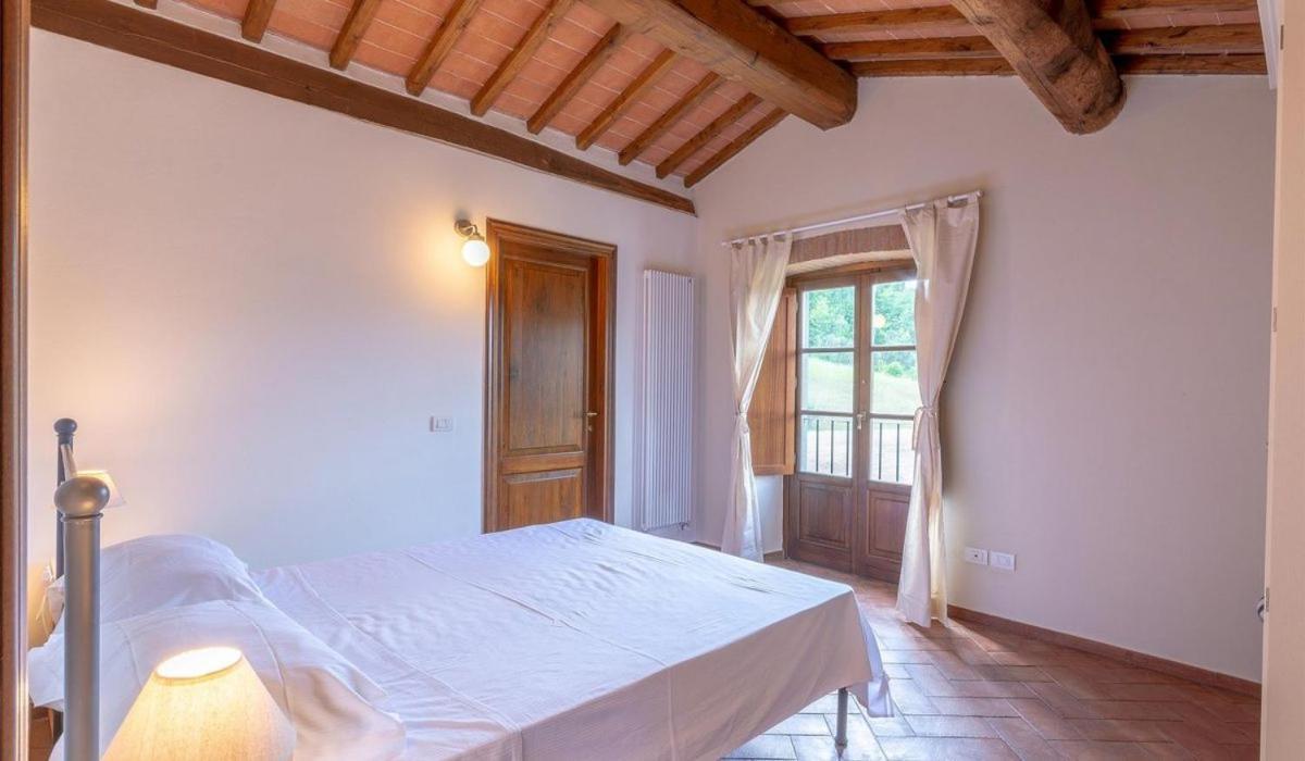 Poggio Cennina Resort Bucine Luaran gambar